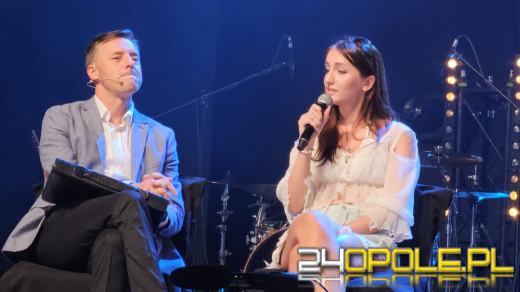 40-lecie zespołu PIERSI w opolskim amfiteatrze 