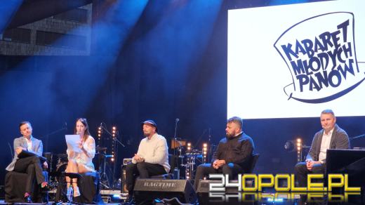 40-lecie zespołu PIERSI w opolskim amfiteatrze 