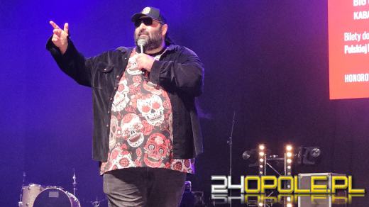 40-lecie zespołu PIERSI w opolskim amfiteatrze 