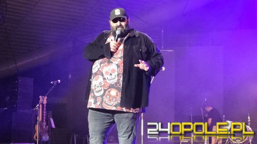 40-lecie zespołu PIERSI w opolskim amfiteatrze 