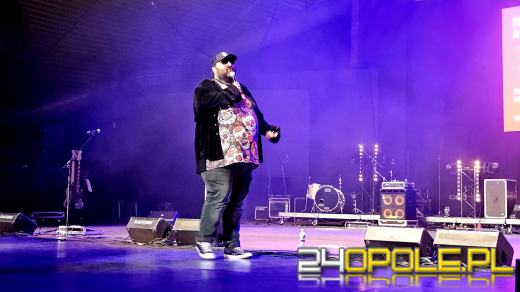 40-lecie zespołu PIERSI w opolskim amfiteatrze 