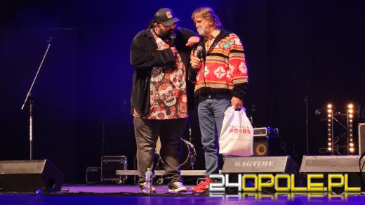 40-lecie zespołu PIERSI w opolskim amfiteatrze 