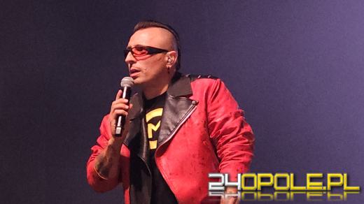 40-lecie zespołu PIERSI w opolskim amfiteatrze 