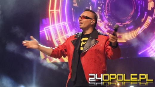 40-lecie zespołu PIERSI w opolskim amfiteatrze 