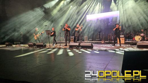 40-lecie zespołu PIERSI w opolskim amfiteatrze 