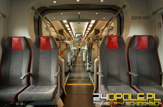 Opolski bilet Polregio. Honorowi dawcy krwi pojadą za symboliczną opłatą 