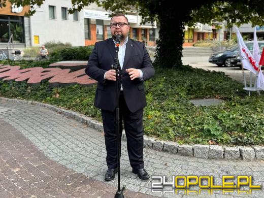 Porozumienia Sierpniowe. Obchody 44. rocznicy powstania NSZZ Solidarność 