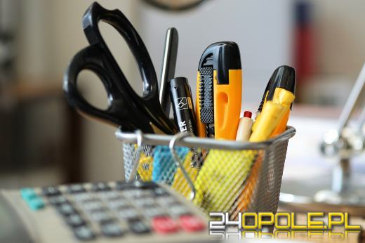 Zgubiłeś jakąś rzecz? Odwiedź biuro rzeczy znalezionych