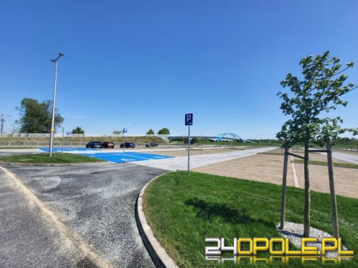 Problem kierowców na Centrum Przesiadkowym Opole-Południe. Miasto uspokaja