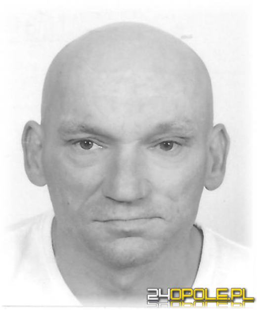 Poszukiwany listem gończym Benon Kampa