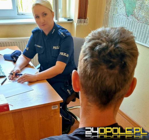 Znamy najlepszego dzielnicowego Opolszczyzny