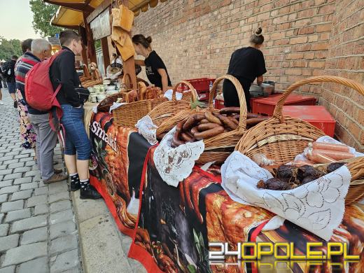 XXIV Jarmark Franciszkański już 14 i 15 września