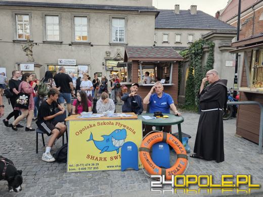 XXIV Jarmark Franciszkański już 14 i 15 września