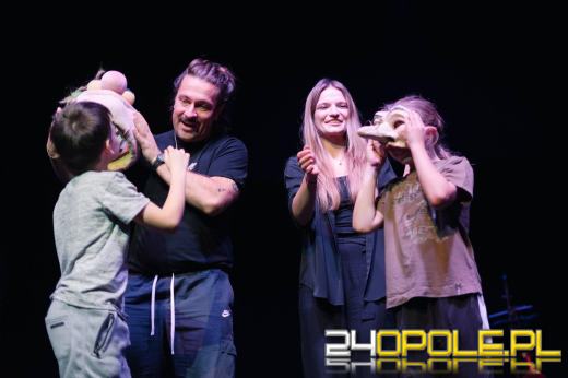 Teatr Lalki i Aktora w Opolu z nowym sezonem artystycznym