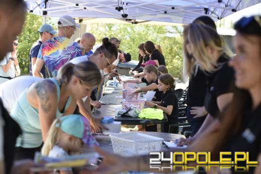 To było święto biegania. Półmaraton Opole za nami