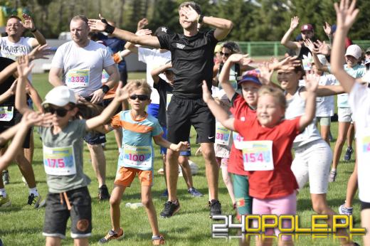 To było święto biegania. Półmaraton Opole za nami
