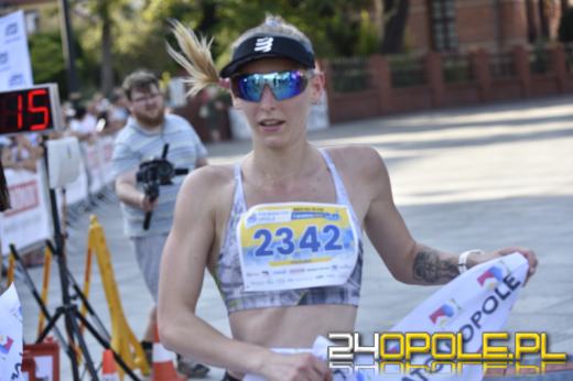 To było święto biegania. Półmaraton Opole za nami