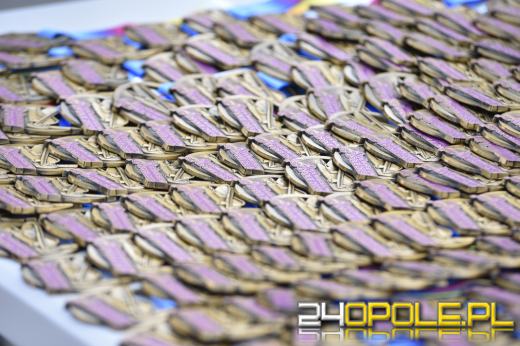 To było święto biegania. Półmaraton Opole za nami