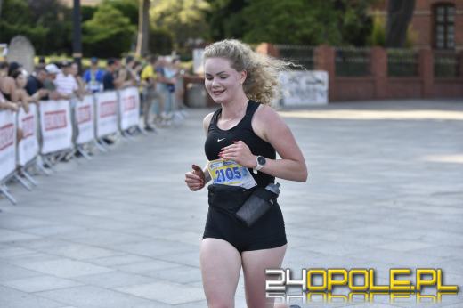 To było święto biegania. Półmaraton Opole za nami