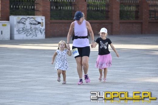 To było święto biegania. Półmaraton Opole za nami