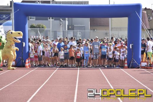 To było święto biegania. Półmaraton Opole za nami