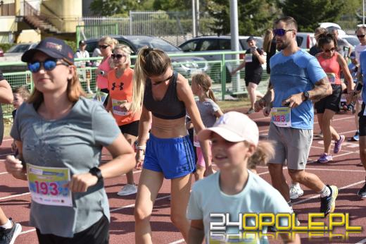 To było święto biegania. Półmaraton Opole za nami