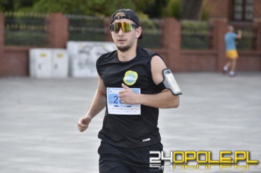 To było święto biegania. Półmaraton Opole za nami