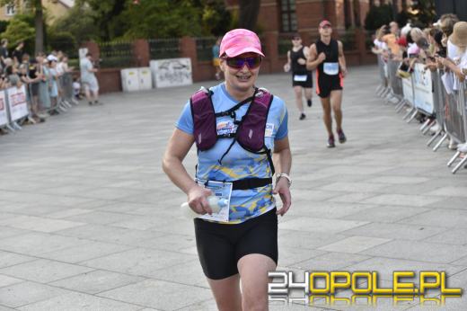 To było święto biegania. Półmaraton Opole za nami