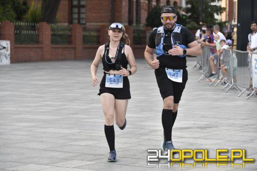 To było święto biegania. Półmaraton Opole za nami
