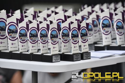 To było święto biegania. Półmaraton Opole za nami