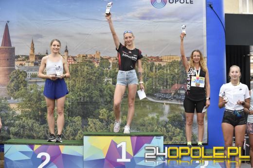 To było święto biegania. Półmaraton Opole za nami