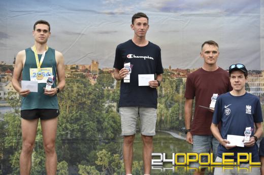 To było święto biegania. Półmaraton Opole za nami