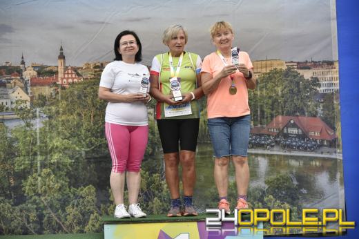 To było święto biegania. Półmaraton Opole za nami