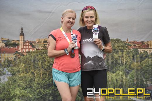 To było święto biegania. Półmaraton Opole za nami