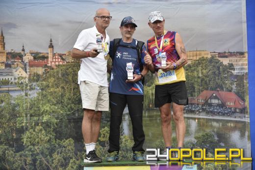 To było święto biegania. Półmaraton Opole za nami