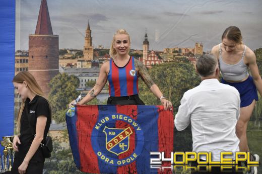 To było święto biegania. Półmaraton Opole za nami