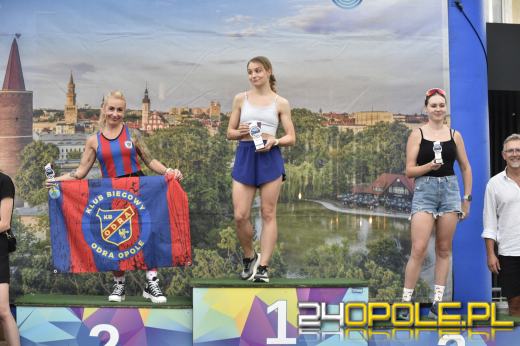 To było święto biegania. Półmaraton Opole za nami