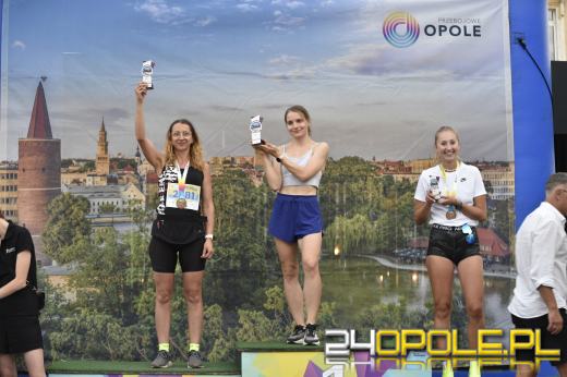 To było święto biegania. Półmaraton Opole za nami