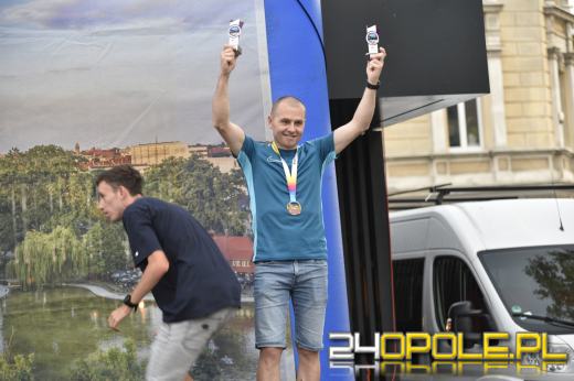 To było święto biegania. Półmaraton Opole za nami