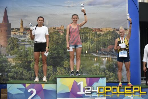 To było święto biegania. Półmaraton Opole za nami
