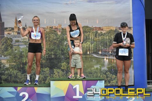 To było święto biegania. Półmaraton Opole za nami