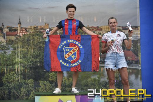 To było święto biegania. Półmaraton Opole za nami