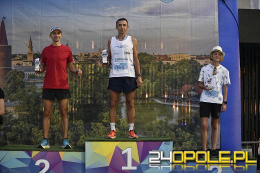 To było święto biegania. Półmaraton Opole za nami