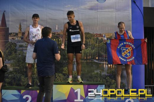 To było święto biegania. Półmaraton Opole za nami