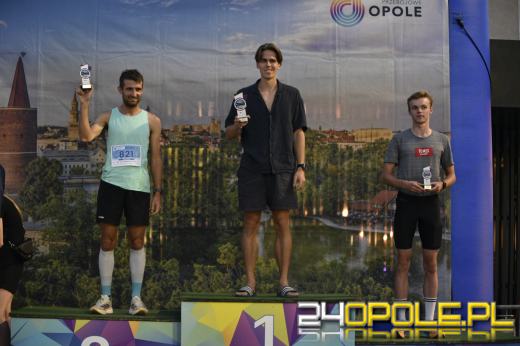 To było święto biegania. Półmaraton Opole za nami