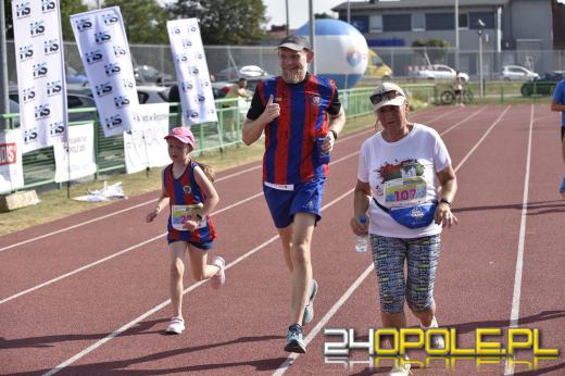 To było święto biegania. Półmaraton Opole za nami