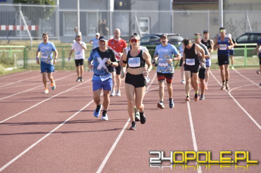 To było święto biegania. Półmaraton Opole za nami