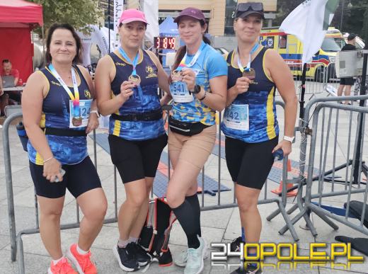 To było święto biegania. Półmaraton Opole za nami