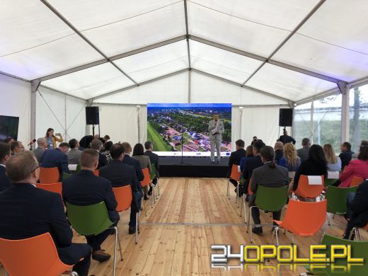 WiK świętuje ukończenie największej inwestycji w historii miasta