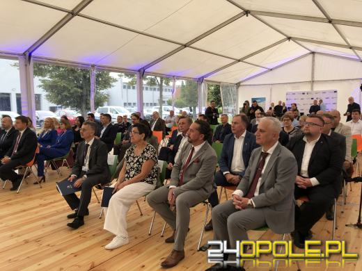 WiK świętuje ukończenie największej inwestycji w historii miasta